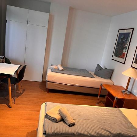 Estelada Boarding Houses Berg Am Laim Munich Luaran gambar